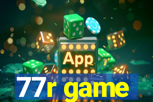 77r game